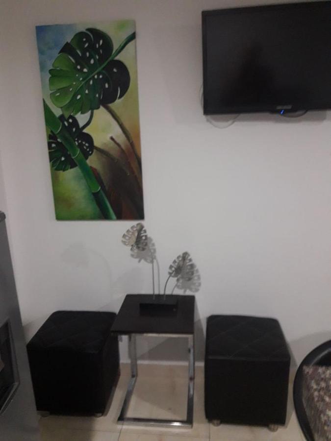 Apartamento Playero Cartagena Exterior foto