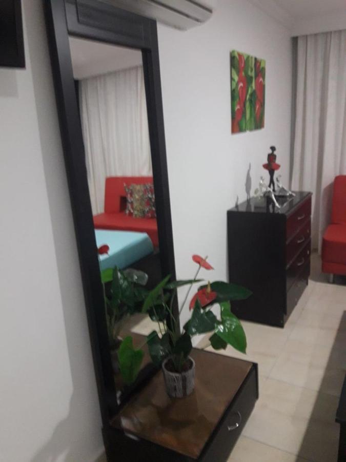 Apartamento Playero Cartagena Exterior foto