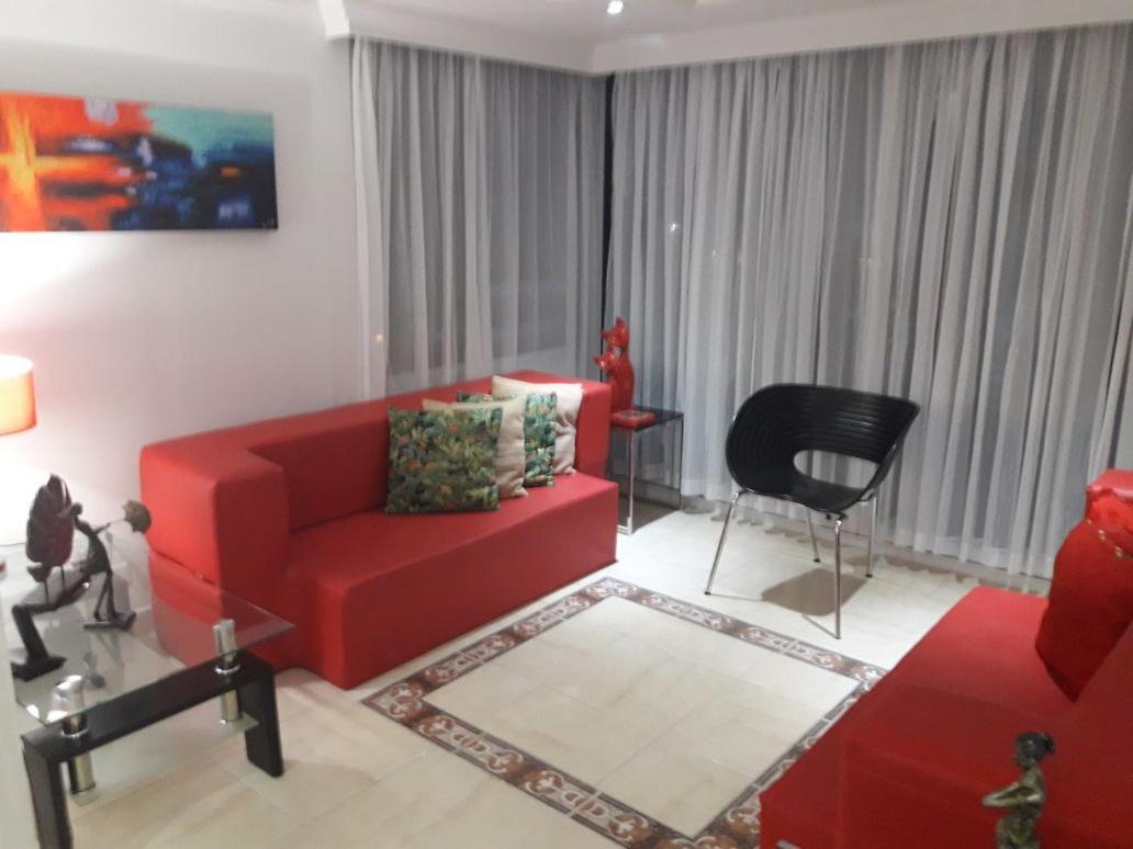 Apartamento Playero Cartagena Exterior foto