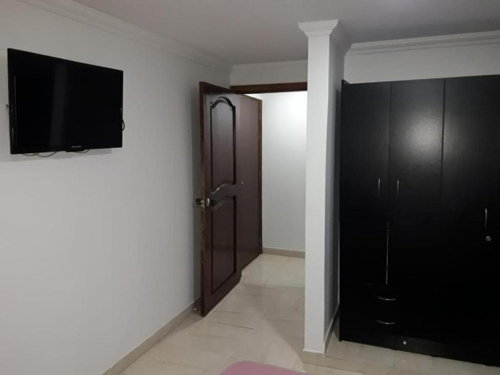 Apartamento Playero Cartagena Exterior foto